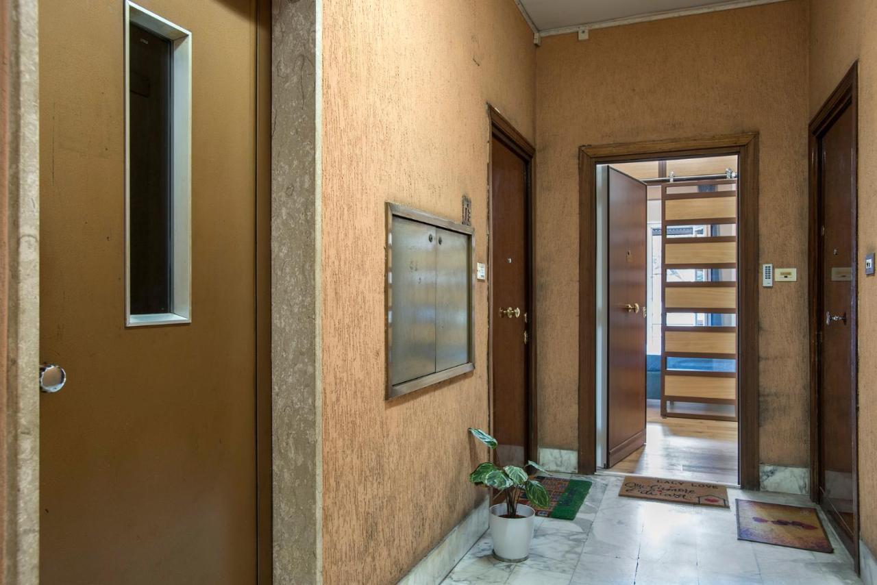 Laly Love Roma Exterior foto